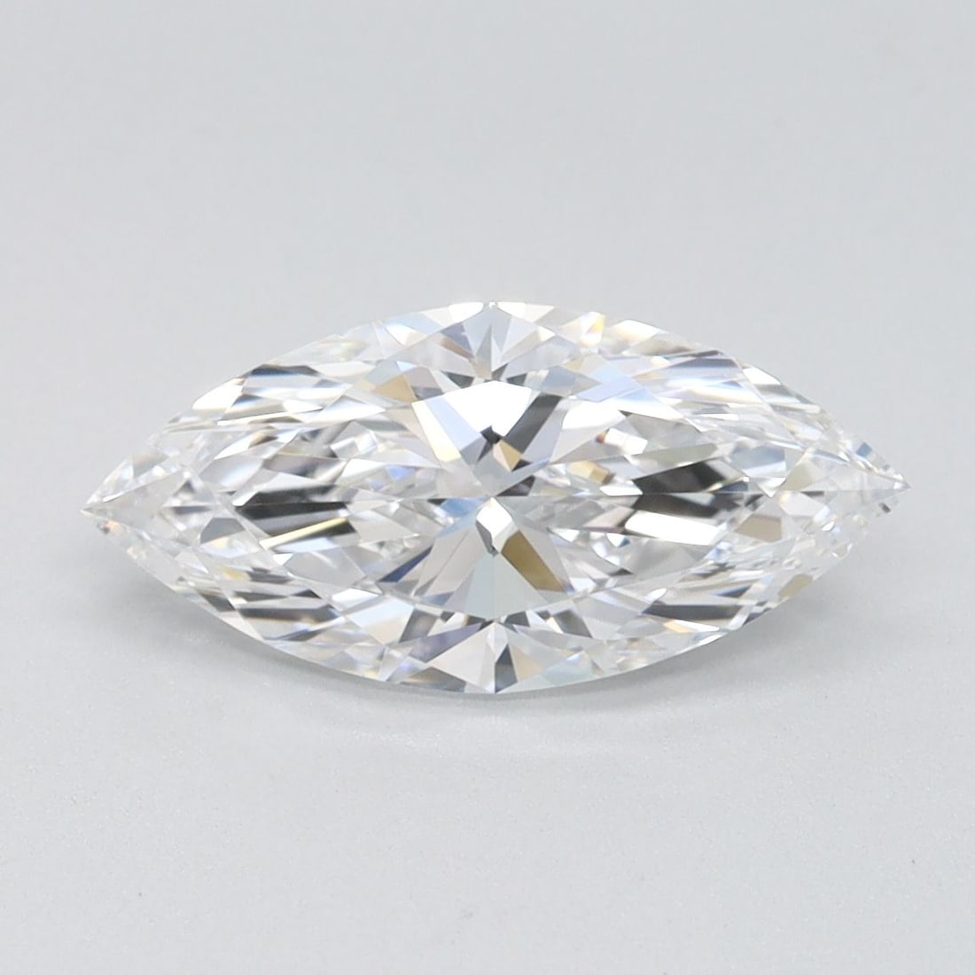 IGI Marquise 1.19ct D FL - Loose Lab Diamond: IGI Marquise 1.19ct D FL - Loose Lab Diamond Item Specifics: Source: This Is A Real Diamond Grown In A Lab Not Mined. Carat: 1.19 Cut: - Color: D Clarity: FL Polish: EX Symmetry: EX Measurements: 11.4