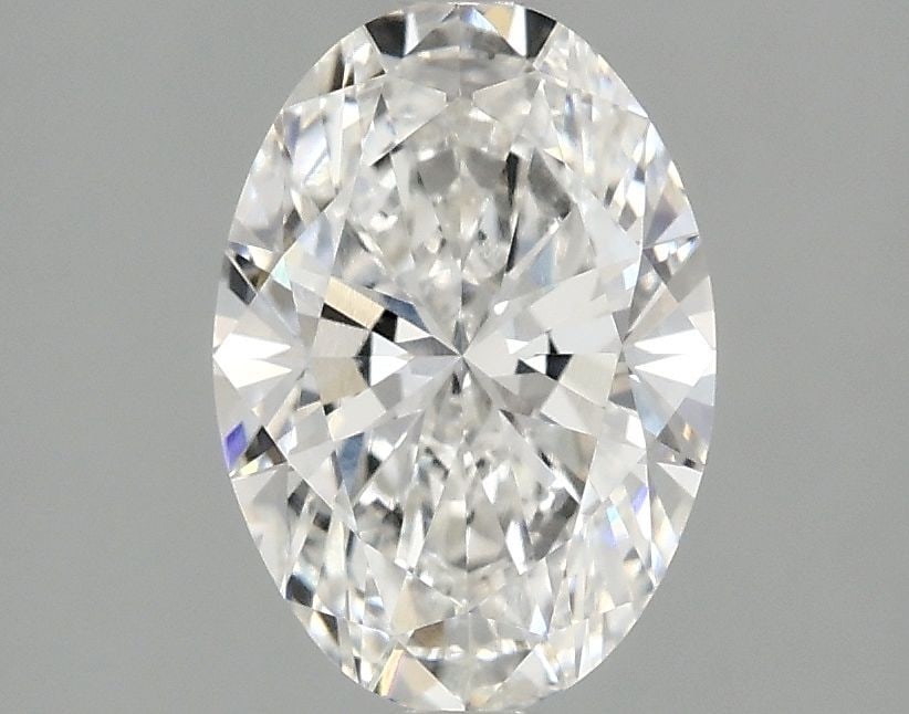 IGI Oval 1.51ct F VVS2 - Loose Lab Diamond: IGI Oval 1.51ct F VVS2 - Loose Lab Diamond Item Specifics: Source: This Is A Real Diamond Grown In A Lab Not Mined. Carat: 1.51 Cut: - Color: F Clarity: VVS2 Polish: EX Symmetry: EX Measurements: 9.18
