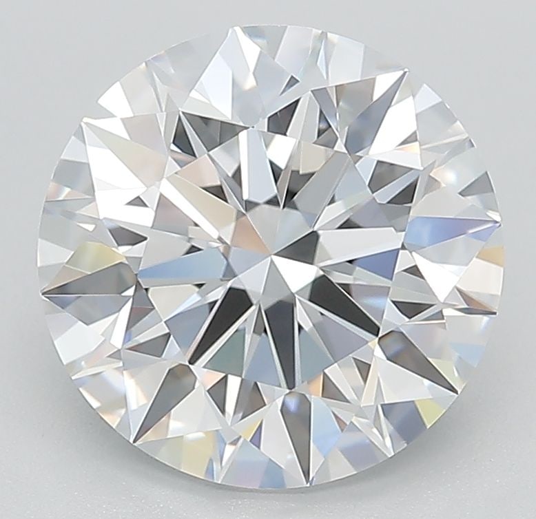 IGI Round 3.83ct F VVS1 - Ideal Loose Lab Diamond: IGI Round 3.83ct F VVS1 - Ideal Loose Lab Diamond Item Specifics: Source: This Is A Real Diamond Grown In A Lab Not Mined. Carat: 3.83 Cut: ID Color: F Clarity: VVS1 Polish: EX Symmetry: EX Measuremen