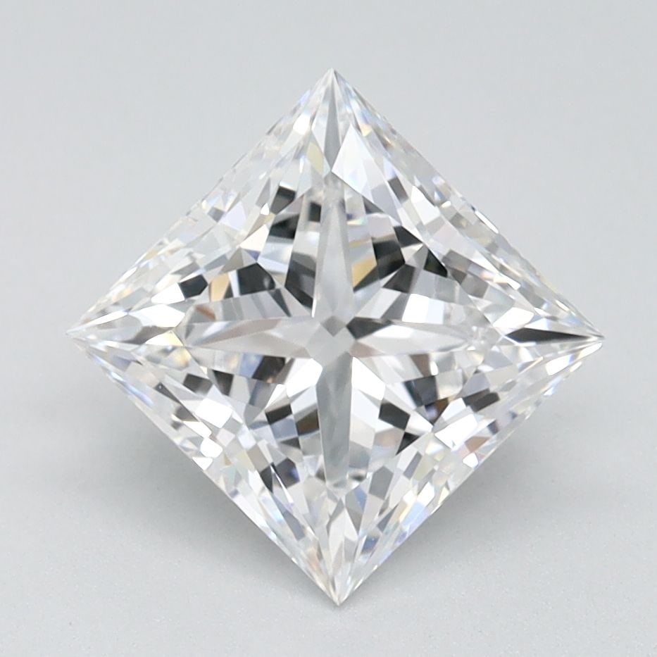 IGI Princess 1.52ct D FL - Loose Lab Diamond: IGI Princess 1.52ct D FL - Loose Lab Diamond Item Specifics: Source: This Is A Real Diamond Grown In A Lab Not Mined. Carat: 1.52 Cut: - Color: D Clarity: FL Polish: EX Symmetry: EX Measurements: 6.45