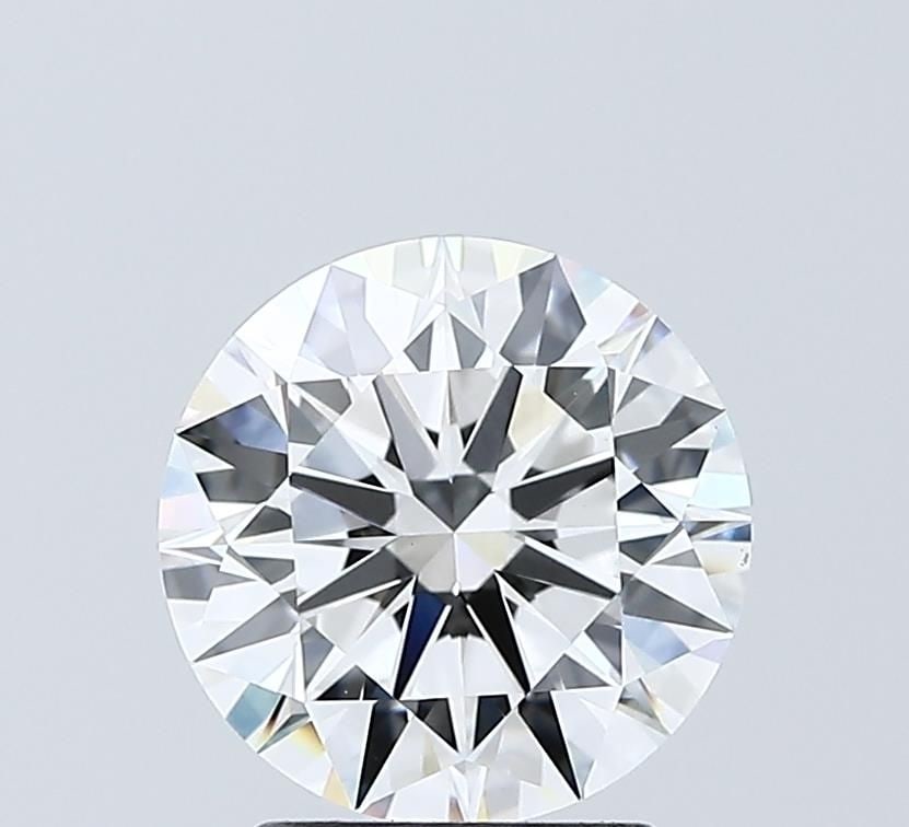 IGI Round 2.05ct D VVS2 - Ideal Loose Lab Diamond: IGI Round 2.05ct D VVS2 - Ideal Loose Lab Diamond Item Specifics: Source: This Is A Real Diamond Grown In A Lab Not Mined. Carat: 2.05 Cut: ID Color: D Clarity: VVS2 Polish: EX Symmetry: EX Measuremen