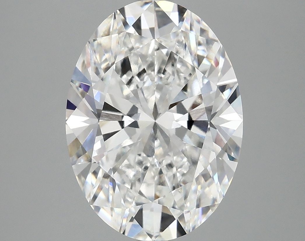 IGI Oval 4.04ct E VVS2 - Loose Lab Diamond: IGI Oval 4.04ct E VVS2 - Loose Lab Diamond Item Specifics: Source: This Is A Real Diamond Grown In A Lab Not Mined. Carat: 4.04 Cut: - Color: E Clarity: VVS2 Polish: EX Symmetry: EX Measurements: 12.3
