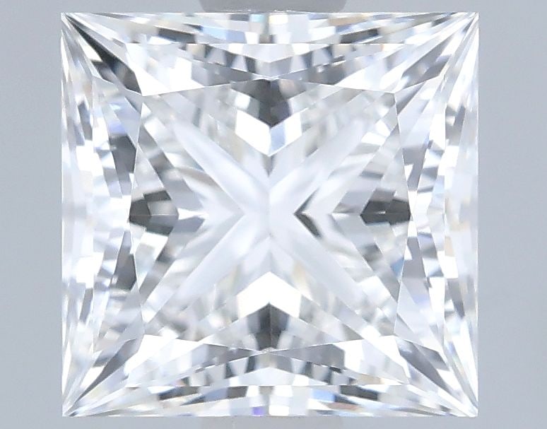 IGI Princess 1.54ct D VVS2 - Loose Lab Diamond: IGI Princess 1.54ct D VVS2 - Loose Lab Diamond Item Specifics: Source: This Is A Real Diamond Grown In A Lab Not Mined. Carat: 1.54 Cut: - Color: D Clarity: VVS2 Polish: EX Symmetry: EX Measurements: 