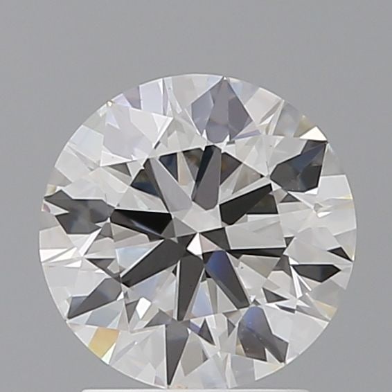 IGI Round 2.04ct F VVS2 - Ideal Loose Lab Diamond: IGI Round 2.04ct F VVS2 - Ideal Loose Lab Diamond Item Specifics: Source: This Is A Real Diamond Grown In A Lab Not Mined. Carat: 2.04 Cut: ID Color: F Clarity: VVS2 Polish: EX Symmetry: EX Measuremen