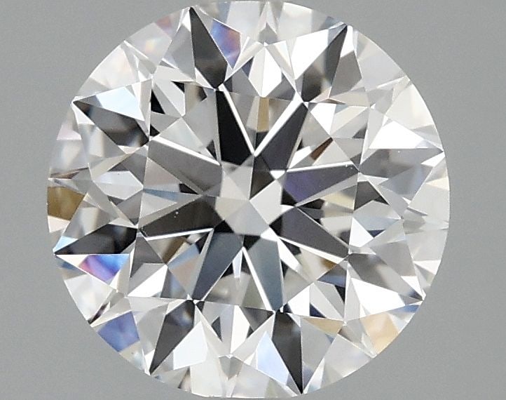 IGI Round 2.08ct E VVS2 - Loose Lab Diamond: IGI Round 2.08ct E VVS2 - Loose Lab Diamond Item Specifics: Source: This Is A Real Diamond Grown In A Lab Not Mined. Carat: 2.08 Cut: EX Color: E Clarity: VVS2 Polish: EX Symmetry: EX Measurements: 8.