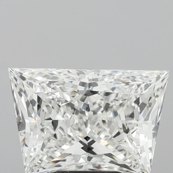 IGI Trapezoid 4.09ct F VVS2 - Loose Lab Diamond: IGI Trapezoid 4.09ct F VVS2 - Loose Lab Diamond Item Specifics: Source: This Is A Real Diamond Grown In A Lab Not Mined. Carat: 4.09 Cut: - Color: F Clarity: VVS2 Polish: EX Symmetry: VG Measurements: