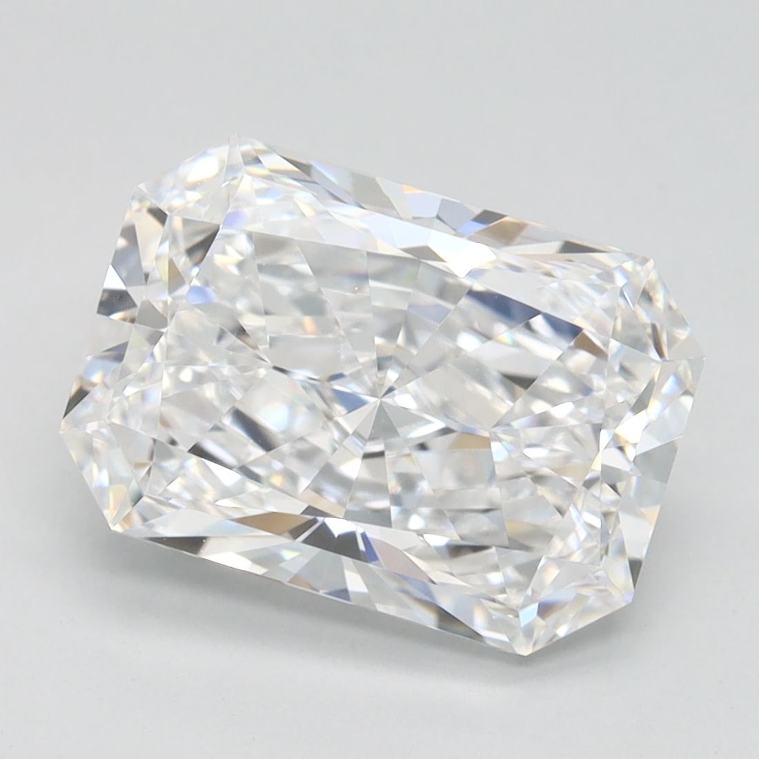 IGI Radiant 3.06ct D IF - Loose Lab Diamond: IGI Radiant 3.06ct D IF - Loose Lab Diamond Item Specifics: Source: This Is A Real Diamond Grown In A Lab Not Mined. Carat: 3.06 Cut: - Color: D Clarity: IF Polish: EX Symmetry: EX Measurements: 10.27