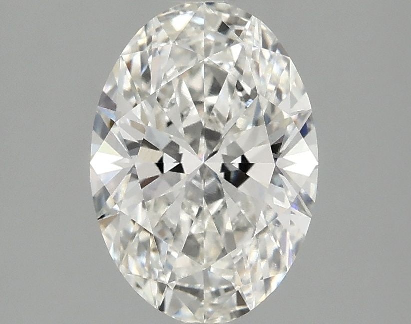 IGI Oval 1.54ct F VVS2 - Loose Lab Diamond: IGI Oval 1.54ct F VVS2 - Loose Lab Diamond Item Specifics: Source: This Is A Real Diamond Grown In A Lab Not Mined. Carat: 1.54 Cut: - Color: F Clarity: VVS2 Polish: EX Symmetry: EX Measurements: 9.41
