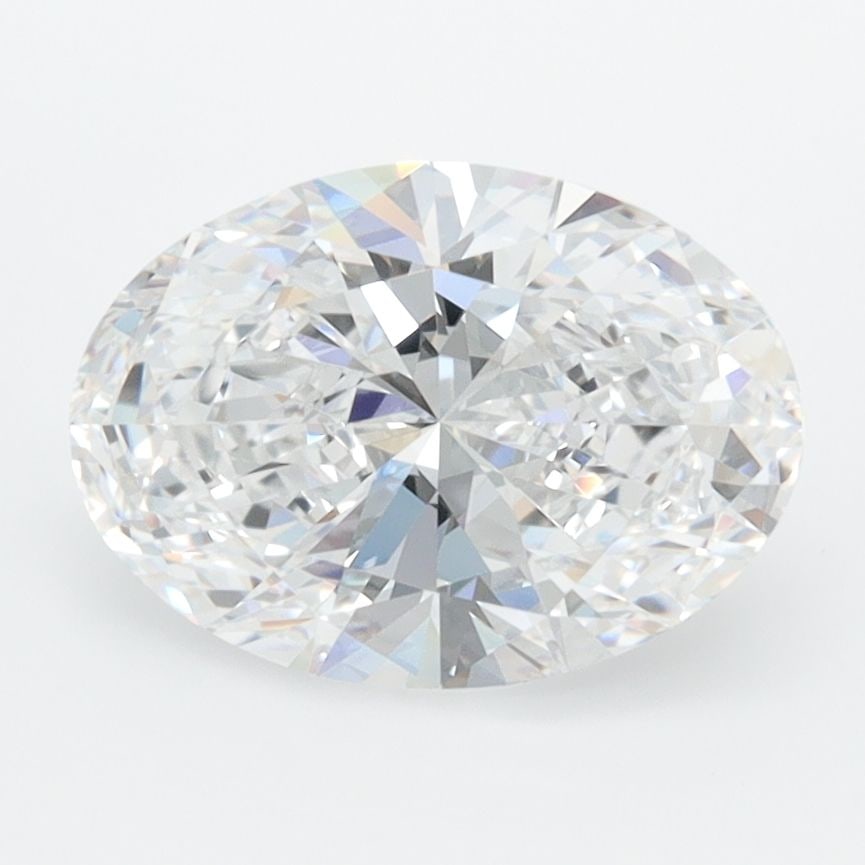 IGI Oval 1.46ct D FL - Loose Lab Diamond: IGI Oval 1.46ct D FL - Loose Lab Diamond Item Specifics: Source: This Is A Real Diamond Grown In A Lab Not Mined. Carat: 1.46 Cut: - Color: D Clarity: FL Polish: EX Symmetry: EX Measurements: 9.0L X 6