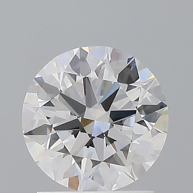 IGI Round 1.58ct E VVS2 - Ideal Loose Lab Diamond: IGI Round 1.58ct E VVS2 - Ideal Loose Lab Diamond Item Specifics: Source: This Is A Real Diamond Grown In A Lab Not Mined. Carat: 1.58 Cut: ID Color: E Clarity: VVS2 Polish: EX Symmetry: EX Measuremen
