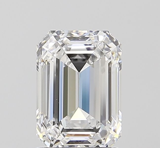 IGI Emerald 1.91ct D VVS2 - Loose Lab Diamond: IGI Emerald 1.91ct D VVS2 - Loose Lab Diamond Item Specifics: Source: This Is A Real Diamond Grown In A Lab Not Mined. Carat: 1.91 Cut: - Color: D Clarity: VVS2 Polish: EX Symmetry: EX Measurements: 8
