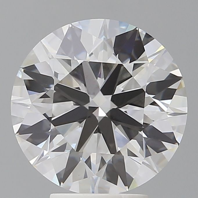 IGI Round 4.55ct F VVS2 - Ideal Loose Lab Diamond: IGI Round 4.55ct F VVS2 - Ideal Loose Lab Diamond Item Specifics: Source: This Is A Real Diamond Grown In A Lab Not Mined. Carat: 4.55 Cut: ID Color: F Clarity: VVS2 Polish: EX Symmetry: EX Measuremen