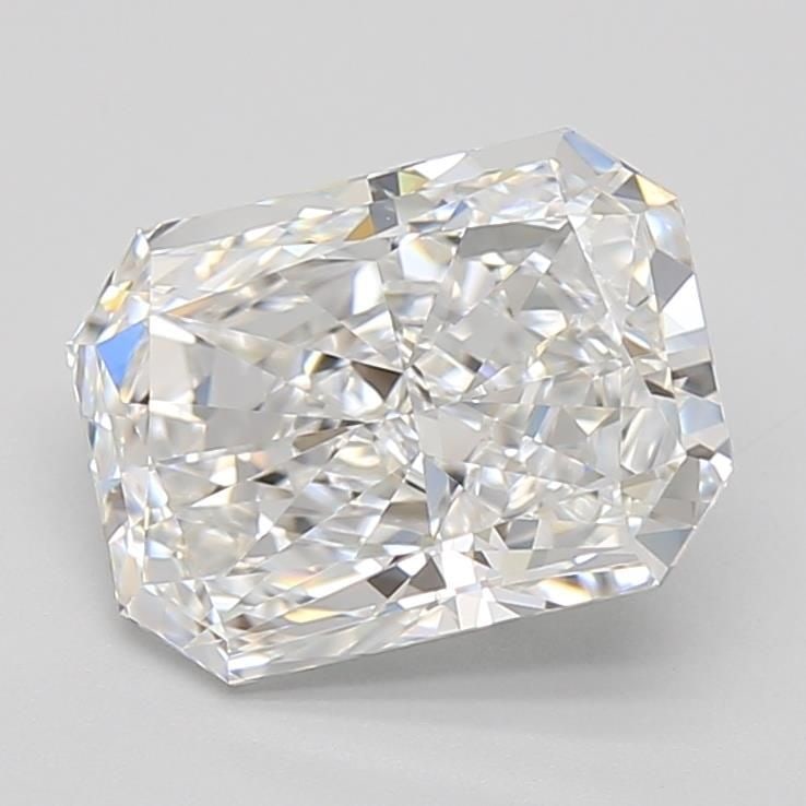 GIA Radiant 2.19ct D IF - Loose Lab Diamond: GIA Radiant 2.19ct D IF - Loose Lab Diamond Item Specifics: Source: This Is A Real Diamond Grown In A Lab Not Mined. Carat: 2.19 Cut: - Color: D Clarity: IF Polish: EX Symmetry: EX Measurements: 9.0L 