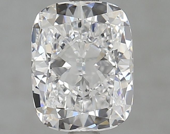 GCAL Cushion Brilliant 1.79ct D VVS2 - Loose Lab Diamond: GCAL Cushion Brilliant 1.79ct D VVS2 - Loose Lab Diamond Item Specifics: Source: This Is A Real Diamond Grown In A Lab Not Mined. Carat: 1.79 Cut: - Color: D Clarity: VVS2 Polish: EX Symmetry: EX Meas