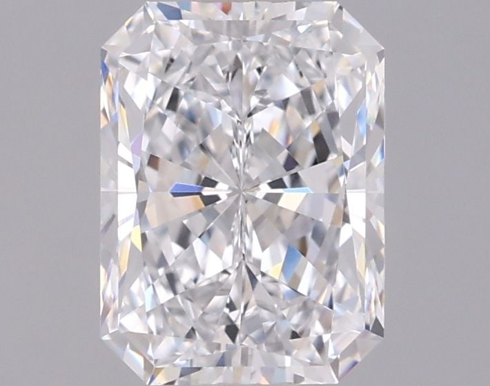 IGI Radiant 1.48ct D VVS1 - Loose Lab Diamond: IGI Radiant 1.48ct D VVS1 - Loose Lab Diamond Item Specifics: Source: This Is A Real Diamond Grown In A Lab Not Mined. Carat: 1.48 Cut: - Color: D Clarity: VVS1 Polish: EX Symmetry: EX Measurements: 7