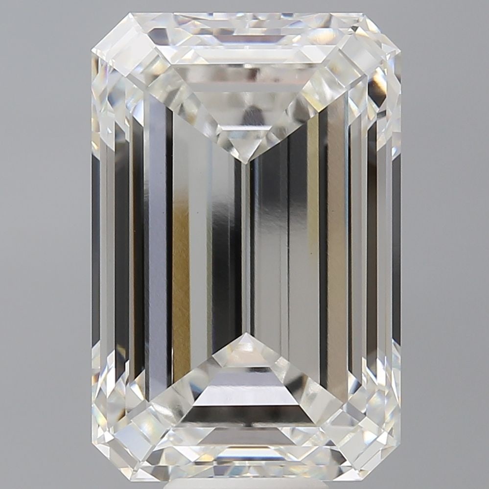 IGI Emerald 14.09ct F VVS2 - Loose Lab Diamond: IGI Emerald 14.09ct F VVS2 - Loose Lab Diamond Item Specifics: Source: This Is A Real Diamond Grown In A Lab Not Mined. Carat: 14.09 Cut: - Color: F Clarity: VVS2 Polish: EX Symmetry: EX Measurements: