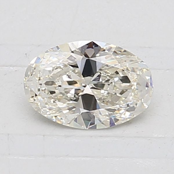 IGI Oval 0.73ct I VVS2 - Loose Lab Diamond: IGI Oval 0.73ct I VVS2 - Loose Lab Diamond Item Specifics: Source: This Is A Real Diamond Grown In A Lab Not Mined. Carat: 0.73 Cut: - Color: I Clarity: VVS2 Polish: VG Symmetry: VG Measurements: 7.44