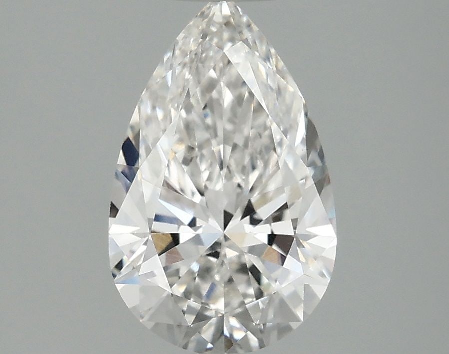 IGI Pear 1.51ct F VVS2 - Loose Lab Diamond: IGI Pear 1.51ct F VVS2 - Loose Lab Diamond Item Specifics: Source: This Is A Real Diamond Grown In A Lab Not Mined. Carat: 1.51 Cut: - Color: F Clarity: VVS2 Polish: EX Symmetry: EX Measurements: 10.2