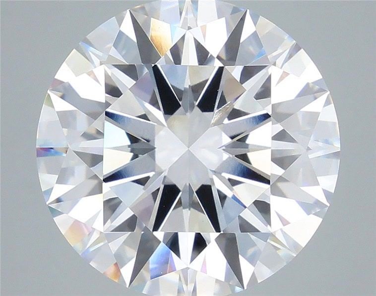 IGI Round 10.56ct F VVS2 - Ideal Loose Lab Diamond: IGI Round 10.56ct F VVS2 - Ideal Loose Lab Diamond Item Specifics: Source: This Is A Real Diamond Grown In A Lab Not Mined. Carat: 10.56 Cut: ID Color: F Clarity: VVS2 Polish: EX Symmetry: EX Measurem