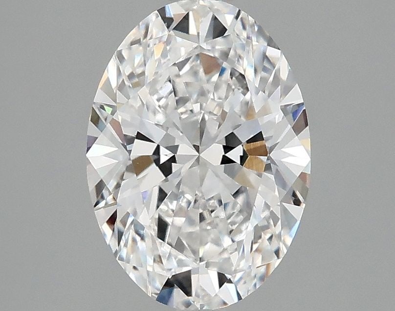 IGI Oval 1.97ct D VVS2 - Loose Lab Diamond: IGI Oval 1.97ct D VVS2 - Loose Lab Diamond Item Specifics: Source: This Is A Real Diamond Grown In A Lab Not Mined. Carat: 1.97 Cut: - Color: D Clarity: VVS2 Polish: EX Symmetry: EX Measurements: 9.87