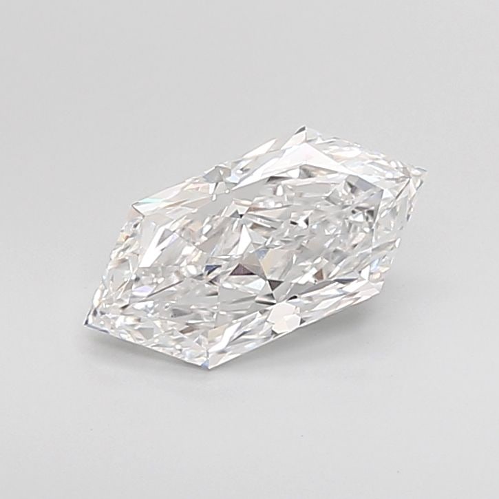 IGI Hexagonal 2.06ct D VVS1 - Loose Lab Diamond: IGI Hexagonal 2.06ct D VVS1 - Loose Lab Diamond Item Specifics: Source: This Is A Real Diamond Grown In A Lab Not Mined. Carat: 2.06 Cut: - Color: D Clarity: VVS1 Polish: EX Symmetry: EX Measurements: