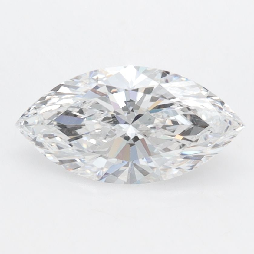IGI Marquise 1.0ct D IF - Loose Lab Diamond: IGI Marquise 1.0ct D IF - Loose Lab Diamond Item Specifics: Source: This Is A Real Diamond Grown In A Lab Not Mined. Carat: 1.0 Cut: - Color: D Clarity: IF Polish: EX Symmetry: EX Measurements: 11.11L