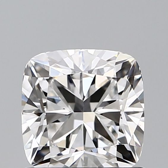GIA Cushion Brilliant 1.04ct E VVS2 - Loose Lab Diamond: GIA Cushion Brilliant 1.04ct E VVS2 - Loose Lab Diamond Item Specifics: Source: This Is A Real Diamond Grown In A Lab Not Mined. Carat: 1.04 Cut: - Color: E Clarity: VVS2 Polish: EX Symmetry: EX Measu