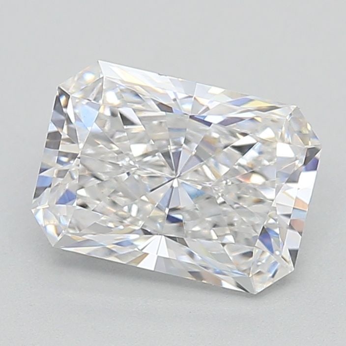IGI Radiant 1.1ct D VVS2 - Loose Lab Diamond: IGI Radiant 1.1ct D VVS2 - Loose Lab Diamond Item Specifics: Source: This Is A Real Diamond Grown In A Lab Not Mined. Carat: 1.1 Cut: - Color: D Clarity: VVS2 Polish: EX Symmetry: EX Measurements: 7.2