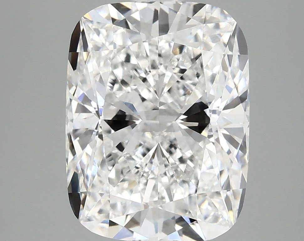 IGI Cushion Modified 4.06ct E VVS2 - Loose Lab Diamond: IGI Cushion Modified 4.06ct E VVS2 - Loose Lab Diamond Item Specifics: Source: This Is A Real Diamond Grown In A Lab Not Mined. Carat: 4.06 Cut: - Color: E Clarity: VVS2 Polish: EX Symmetry: EX Measur