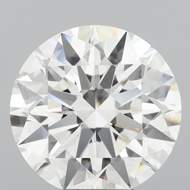 IGI Round 5.09ct G VVS2 - Ideal Loose Lab Diamond: IGI Round 5.09ct G VVS2 - Ideal Loose Lab Diamond Item Specifics: Source: This Is A Real Diamond Grown In A Lab Not Mined. Carat: 5.09 Cut: ID Color: G Clarity: VVS2 Polish: EX Symmetry: EX Measuremen