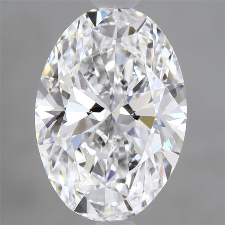IGI Oval 2.18ct D VVS2 - Loose Lab Diamond: IGI Oval 2.18ct D VVS2 - Loose Lab Diamond Item Specifics: Source: This Is A Real Diamond Grown In A Lab Not Mined. Carat: 2.18 Cut: - Color: D Clarity: VVS2 Polish: EX Symmetry: EX Measurements: 10.3