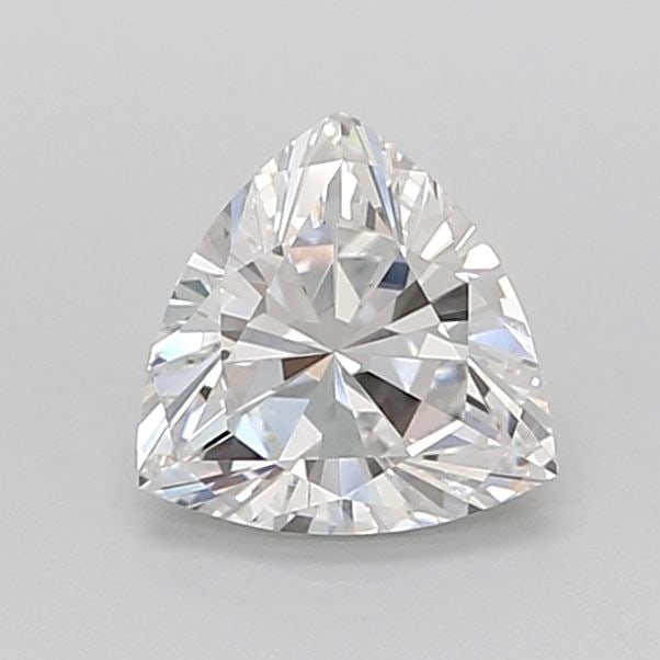 Trilliant 1.0ct D VVS2 - Loose Lab Diamond: Trilliant 1.0ct D VVS2 - Loose Lab Diamond Item Specifics: Source: This Is A Real Diamond Grown In A Lab Not Mined. Carat: 1.0 Cut: - Color: D Clarity: VVS2 Polish: VG Symmetry: VG Measurements: 6.77L