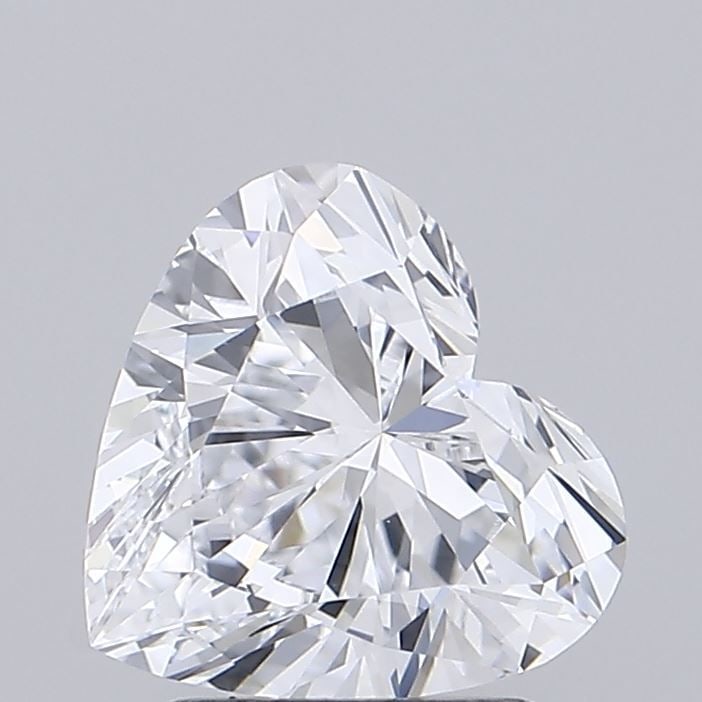 IGI Heart 2.02ct D IF - Loose Lab Diamond: IGI Heart 2.02ct D IF - Loose Lab Diamond Item Specifics: Source: This Is A Real Diamond Grown In A Lab Not Mined. Carat: 2.02 Cut: - Color: D Clarity: IF Polish: EX Symmetry: EX Measurements: 8.06L X