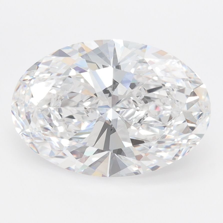 IGI Oval 2.47ct D VVS1 - Loose Lab Diamond: IGI Oval 2.47ct D VVS1 - Loose Lab Diamond Item Specifics: Source: This Is A Real Diamond Grown In A Lab Not Mined. Carat: 2.47 Cut: - Color: D Clarity: VVS1 Polish: EX Symmetry: EX Measurements: 11.2