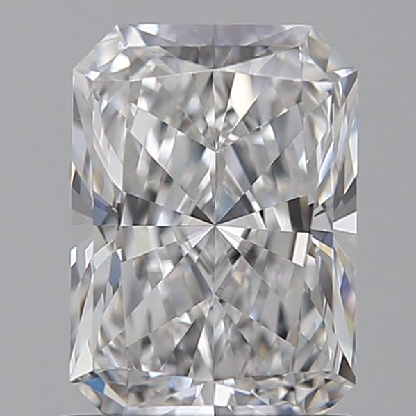 IGI Radiant 1.06ct D VVS1 - Loose Lab Diamond: IGI Radiant 1.06ct D VVS1 - Loose Lab Diamond Item Specifics: Source: This Is A Real Diamond Grown In A Lab Not Mined. Carat: 1.06 Cut: - Color: D Clarity: VVS1 Polish: EX Symmetry: EX Measurements: 7