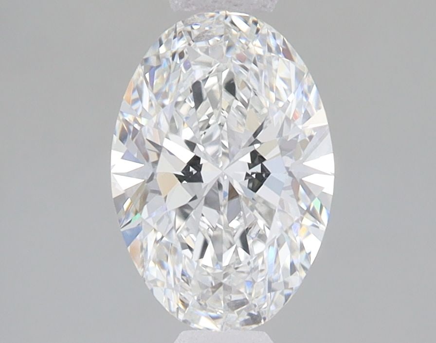 IGI Oval 1.42ct E VVS2 - Loose Lab Diamond: IGI Oval 1.42ct E VVS2 - Loose Lab Diamond Item Specifics: Source: This Is A Real Diamond Grown In A Lab Not Mined. Carat: 1.42 Cut: - Color: E Clarity: VVS2 Polish: EX Symmetry: EX Measurements: 9.2L