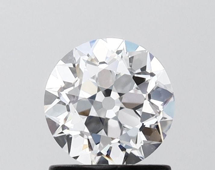 IGI Old European Cut 1.04ct D IF - Loose Lab Diamond: IGI Old European Cut 1.04ct D IF - Loose Lab Diamond Item Specifics: Source: This Is A Real Diamond Grown In A Lab Not Mined. Carat: 1.04 Cut: - Color: D Clarity: IF Polish: EX Symmetry: EX