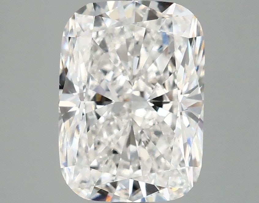 IGI Cushion Modified 3.03ct E VVS2 - Loose Lab Diamond: IGI Cushion Modified 3.03ct E VVS2 - Loose Lab Diamond Item Specifics: Source: This Is A Real Diamond Grown In A Lab Not Mined. Carat: 3.03 Cut: - Color: E Clarity: VVS2 Polish: EX Symmetry: EX Measur