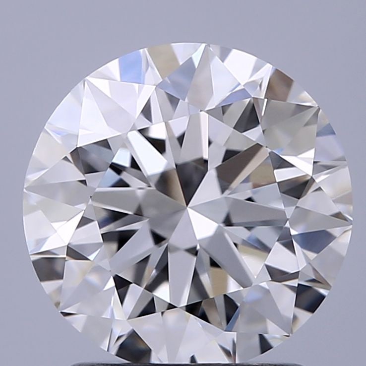 IGI Round 1.75ct D VVS1 - Ideal Loose Lab Diamond: IGI Round 1.75ct D VVS1 - Ideal Loose Lab Diamond Item Specifics: Source: This Is A Real Diamond Grown In A Lab Not Mined. Carat: 1.75 Cut: ID Color: D Clarity: VVS1 Polish: EX Symmetry: EX Measuremen