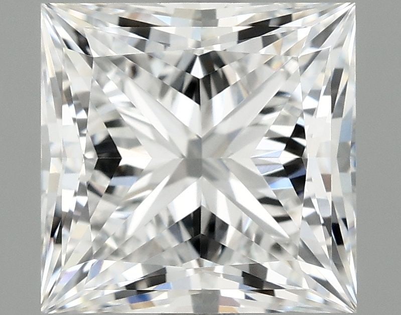 IGI Princess 2.1ct D VVS2 - Loose Lab Diamond: IGI Princess 2.1ct D VVS2 - Loose Lab Diamond Item Specifics: Source: This Is A Real Diamond Grown In A Lab Not Mined. Carat: 2.1 Cut: - Color: D Clarity: VVS2 Polish: EX Symmetry: EX Measurements:
