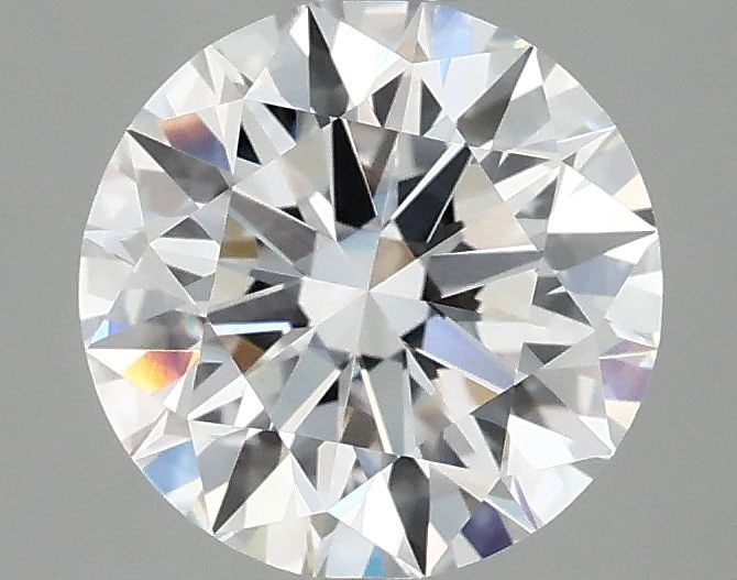 IGI Round 2.09ct E VVS2 - Ideal Loose Lab Diamond: IGI Round 2.09ct E VVS2 - Ideal Loose Lab Diamond Item Specifics: Source: This Is A Real Diamond Grown In A Lab Not Mined. Carat: 2.09 Cut: ID Color: E Clarity: VVS2 Polish: EX Symmetry: EX Measuremen