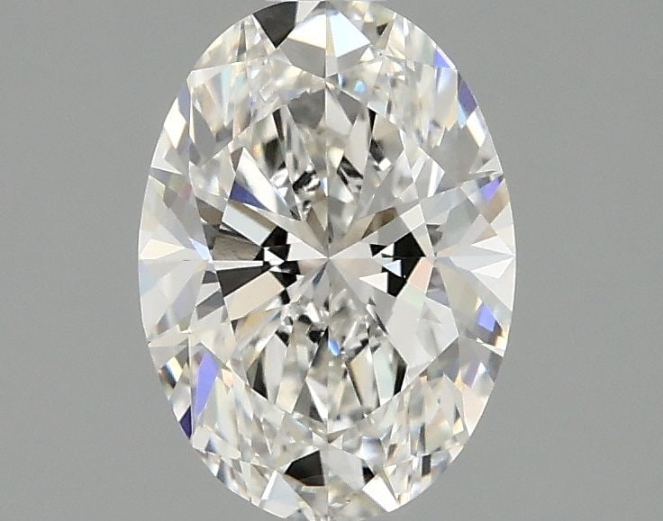 IGI Oval 1.5ct F VVS2 - Loose Lab Diamond: IGI Oval 1.5ct F VVS2 - Loose Lab Diamond Item Specifics: Source: This Is A Real Diamond Grown In A Lab Not Mined. Carat: 1.5 Cut: - Color: F Clarity: VVS2 Polish: EX Symmetry: EX Measurements: 8.98L 