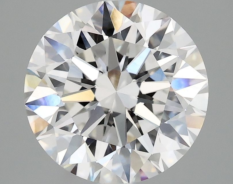 IGI Round 3.09ct E VVS2 - Loose Lab Diamond: IGI Round 3.09ct E VVS2 - Loose Lab Diamond Item Specifics: Source: This Is A Real Diamond Grown In A Lab Not Mined. Carat: 3.09 Cut: EX Color: E Clarity: VVS2 Polish: EX Symmetry: EX Measurements: 9.