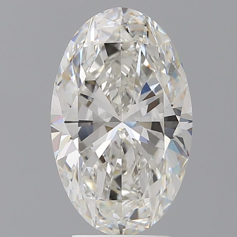 IGI Oval 4.1ct F VVS2 - Loose Lab Diamond: IGI Oval 4.1ct F VVS2 - Loose Lab Diamond Item Specifics: Source: This Is A Real Diamond Grown In A Lab Not Mined. Carat: 4.1 Cut: - Color: F Clarity: VVS2 Polish: EX Symmetry: EX Measurements: 13.89L