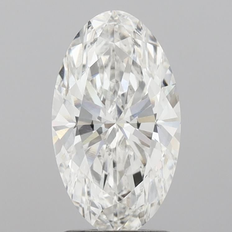 IGI Oval 2.09ct F VVS2 - Loose Lab Diamond: IGI Oval 2.09ct F VVS2 - Loose Lab Diamond Item Specifics: Source: This Is A Real Diamond Grown In A Lab Not Mined. Carat: 2.09 Cut: - Color: F Clarity: VVS2 Polish: EX Symmetry: EX Measurements: 11.7