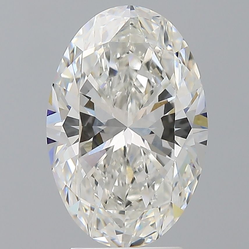 IGI Oval 3.59ct F VVS2 - Loose Lab Diamond: IGI Oval 3.59ct F VVS2 - Loose Lab Diamond Item Specifics: Source: This Is A Real Diamond Grown In A Lab Not Mined. Carat: 3.59 Cut: - Color: F Clarity: VVS2 Polish: EX Symmetry: EX Measurements: 12.6