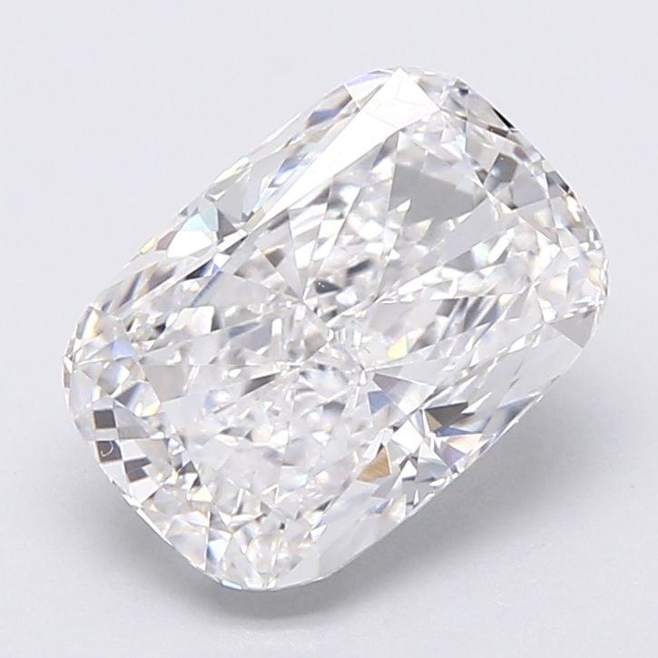 IGI Cushion Modified 3.0ct E VVS2 - Loose Lab Diamond: IGI Cushion Modified 3.0ct E VVS2 - Loose Lab Diamond Item Specifics: Source: This Is A Real Diamond Grown In A Lab Not Mined. Carat: 3.0 Cut: - Color: E Clarity: VVS2 Polish: EX Symmetry: EX Measurem