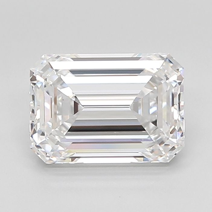 IGI Emerald 4.03ct D IF - Loose Lab Diamond: IGI Emerald 4.03ct D IF - Loose Lab Diamond Item Specifics: Source: This Is A Real Diamond Grown In A Lab Not Mined. Carat: 4.03 Cut: - Color: D Clarity: IF Polish: EX Symmetry: EX Measurements: 10.76