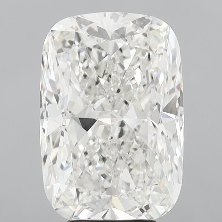 IGI Cushion Modified 7.06ct F VVS2 - Loose Lab Diamond: IGI Cushion Modified 7.06ct F VVS2 - Loose Lab Diamond Item Specifics: Source: This Is A Real Diamond Grown In A Lab Not Mined. Carat: 7.06 Cut: - Color: F Clarity: VVS2 Polish: EX Symmetry: EX Measur