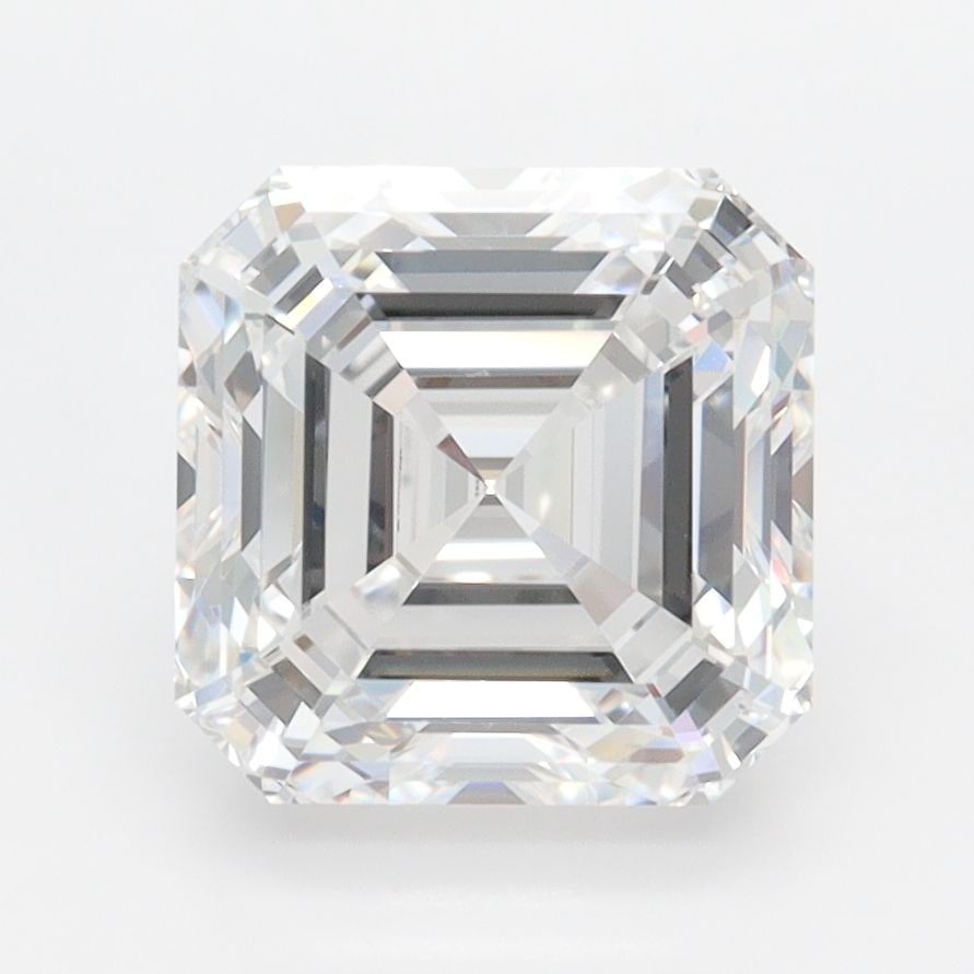 IGI Asscher 3.08ct D FL - Loose Lab Diamond: IGI Asscher 3.08ct D FL - Loose Lab Diamond Item Specifics: Source: This Is A Real Diamond Grown In A Lab Not Mined. Carat: 3.08 Cut: - Color: D Clarity: FL Polish: EX Symmetry: EX Measurements: 7.92L